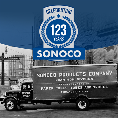 Our roots can be traced to the Southern Novelty Company, founded in Hartsville, SC, on May 10, 1899. 