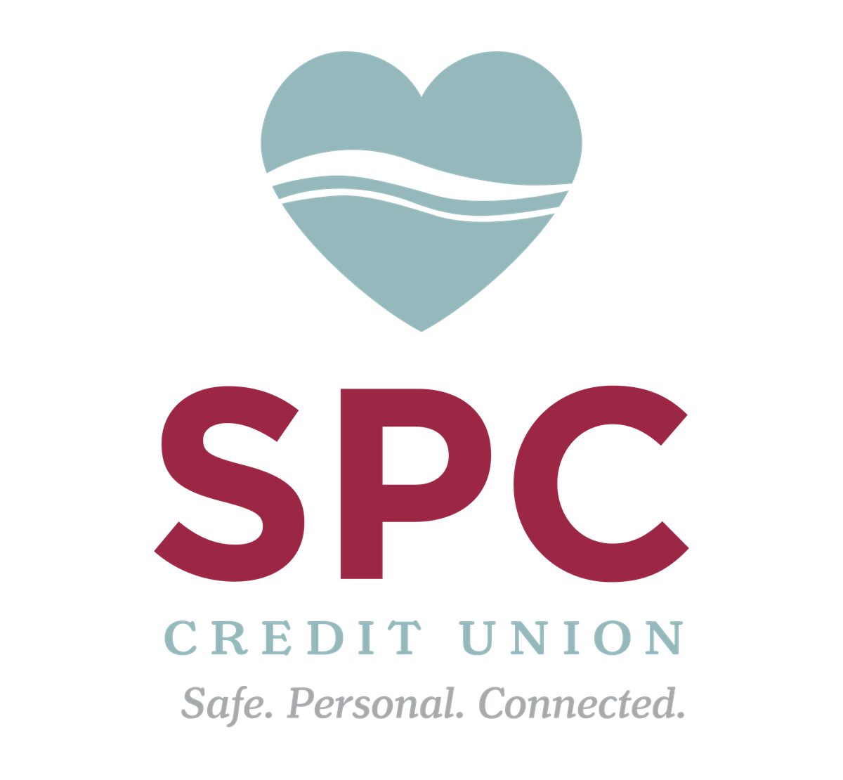 Same Passion, New Meaning SPC Credit Union's Brand Refresh News