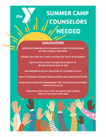 YMCA of the Upper Pee Dee