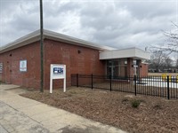 Hartsville Boys & Girls Club Open House