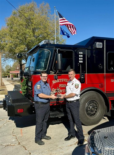 Hartsville FD