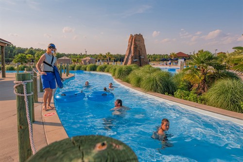 neptune island waterpark