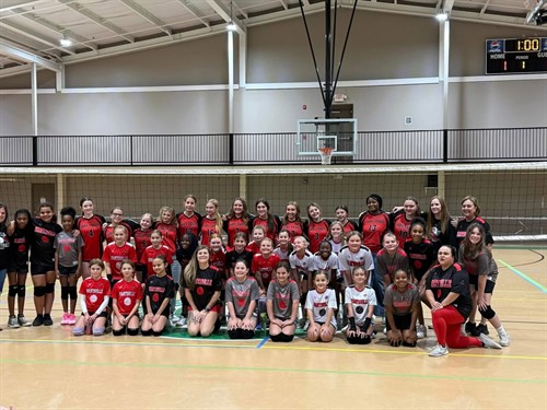 youth sports