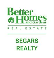 Better Homes and Gardens Real Estate Segars Realty