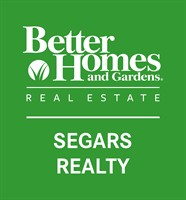 Better Homes and Gardens Real Estate Segars Realty