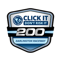 Darlington Raceway - Darlington