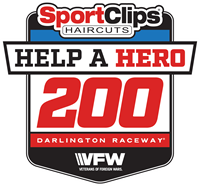Darlington Raceway - Darlington
