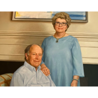 Largest Private Donation in GSSM History Announced by DeLoach Family 