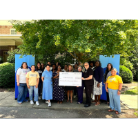 McLeod Health Partners with Coker University on Nursing Education Program