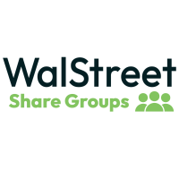 2025 WalStreet Share Group