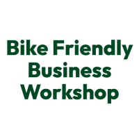 Bike Friendly Business Workshop, hosted by Bentonville Moves Coalition