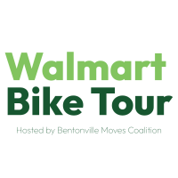 Walmart Home Office Bike Tour, Hosted by Bentonville Moves Coalition