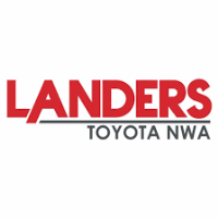 Landers Toyota Remodel Ribbon Cutting