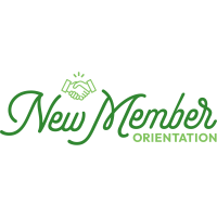 2026 New Member Orientation- February