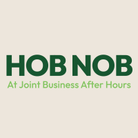 2026 Hob Nob at Joint Business After Hours
