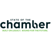 100th State of The Chamber Annual Lunch & Awards