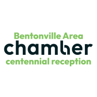 Bentonville Area Chamber Centennial Reception