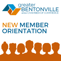 2023 June New Member Orientation & Member Perks 