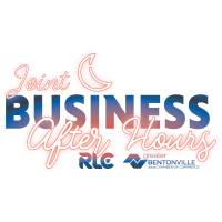 2023 Joint Business After Hours hosted by Greater Bentonville Area Chamber of Commerce