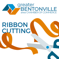 Ribbon Cutting - Salmonsen Group Realtors (Bentonville location)
