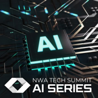 2023 NWA Tech Summit AI Series III - Creativity & AI