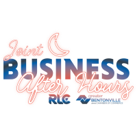 2024 Joint Business After Hours hosted by Greater Bentonville Area Chamber of Commerce