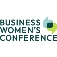 2025 Business Women's Conference