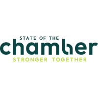 2025 State of the Chamber 99th Annual Lunch & Awards