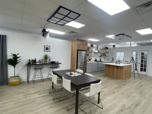 Insight Studios Photography and Video Kitchen Set