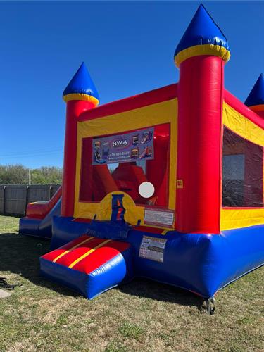 Bounce House