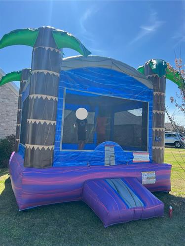 Bounce House