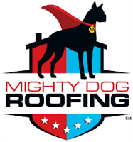 Mighty Dog Roofing of Northwest Arkansas
