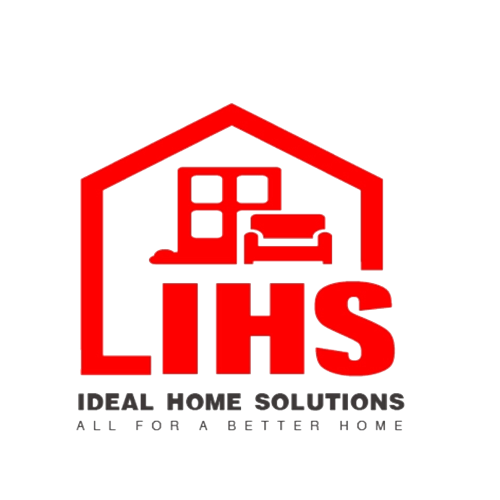 IHS LOGO