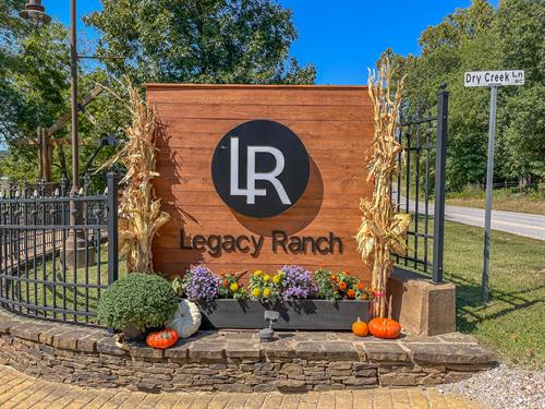 Legacy Ranch At Dry Creek