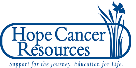 Hope Cancer Resources