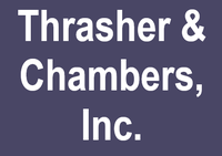 Thrasher & Chambers, Inc.