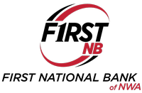 First National Bank of NWA