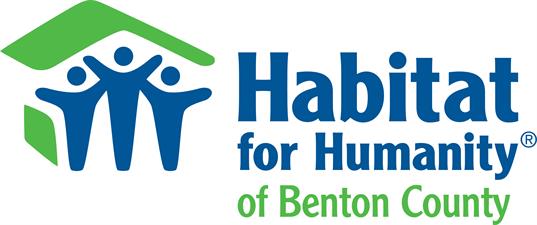 Habitat for Humanity of Benton County, Inc.