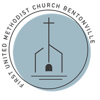 First United Methodist Church, Bentonville