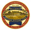 Pea Ridge National Military Park Foundation