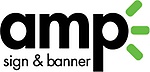 Affinity Marketing Promotions, Inc. (AMP Sign and Banner)