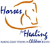 Horses for Healing 9th Annual Golf Tournament Fundraiser