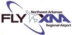 Northwest Arkansas Regional Airport/Fly XNA