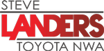 Landers Toyota NWA