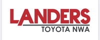 Landers Toyota NWA
