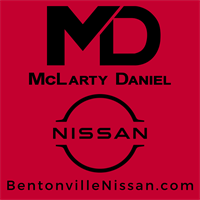 McLarty Daniel Nissan