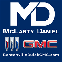 McLarty Daniel Buick GMC