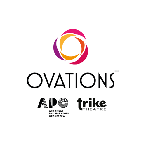 Ovations+ Logo