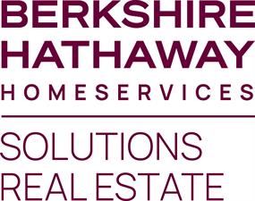 Berkshire Hathaway HomeServices Solutions Real Estate