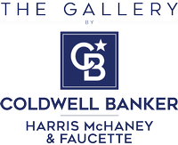 Coldwell Banker Harris McHaney & Faucette